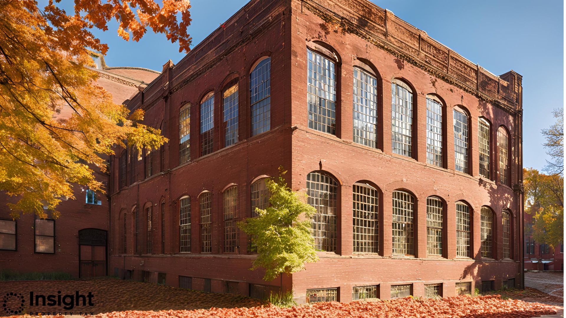 Office/Retail in St. Paul - 2023 appeal with -36% tax reduction