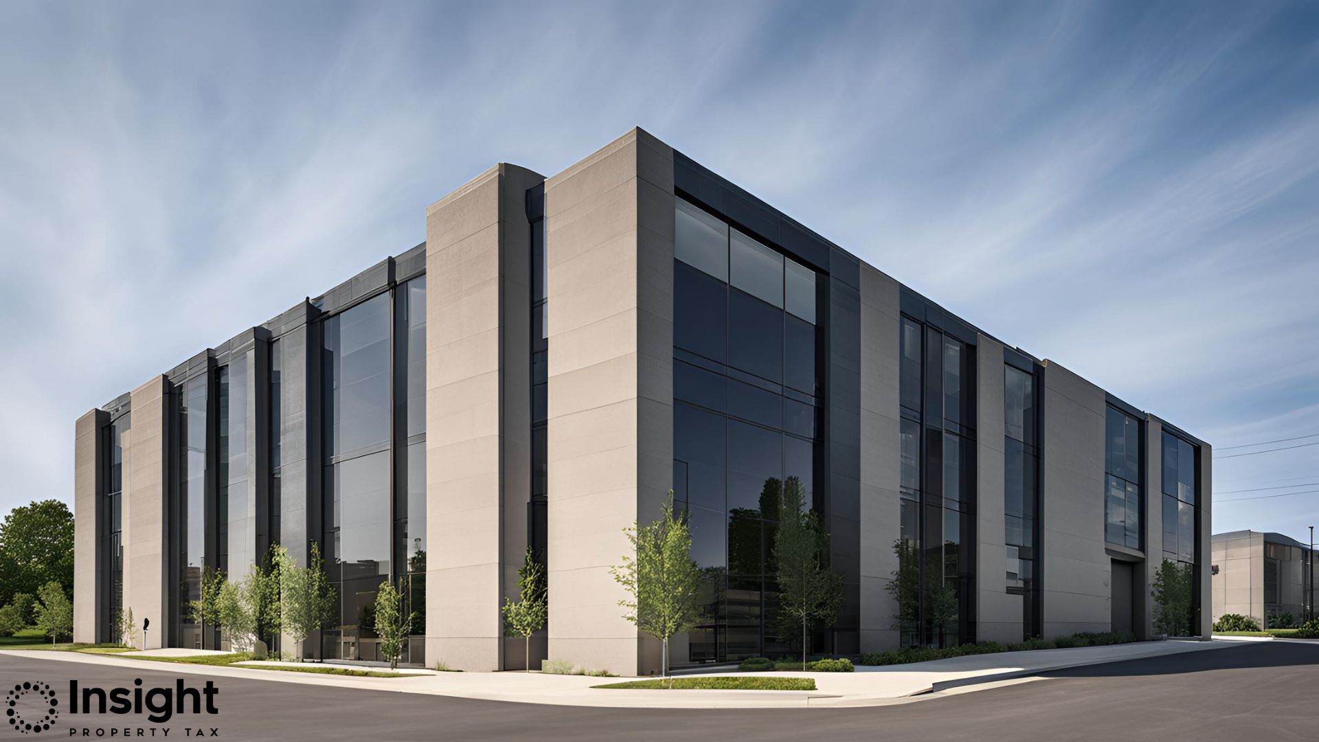 Office/Warehouse in Ramsey County - 2024 appeal with -7% tax reduction